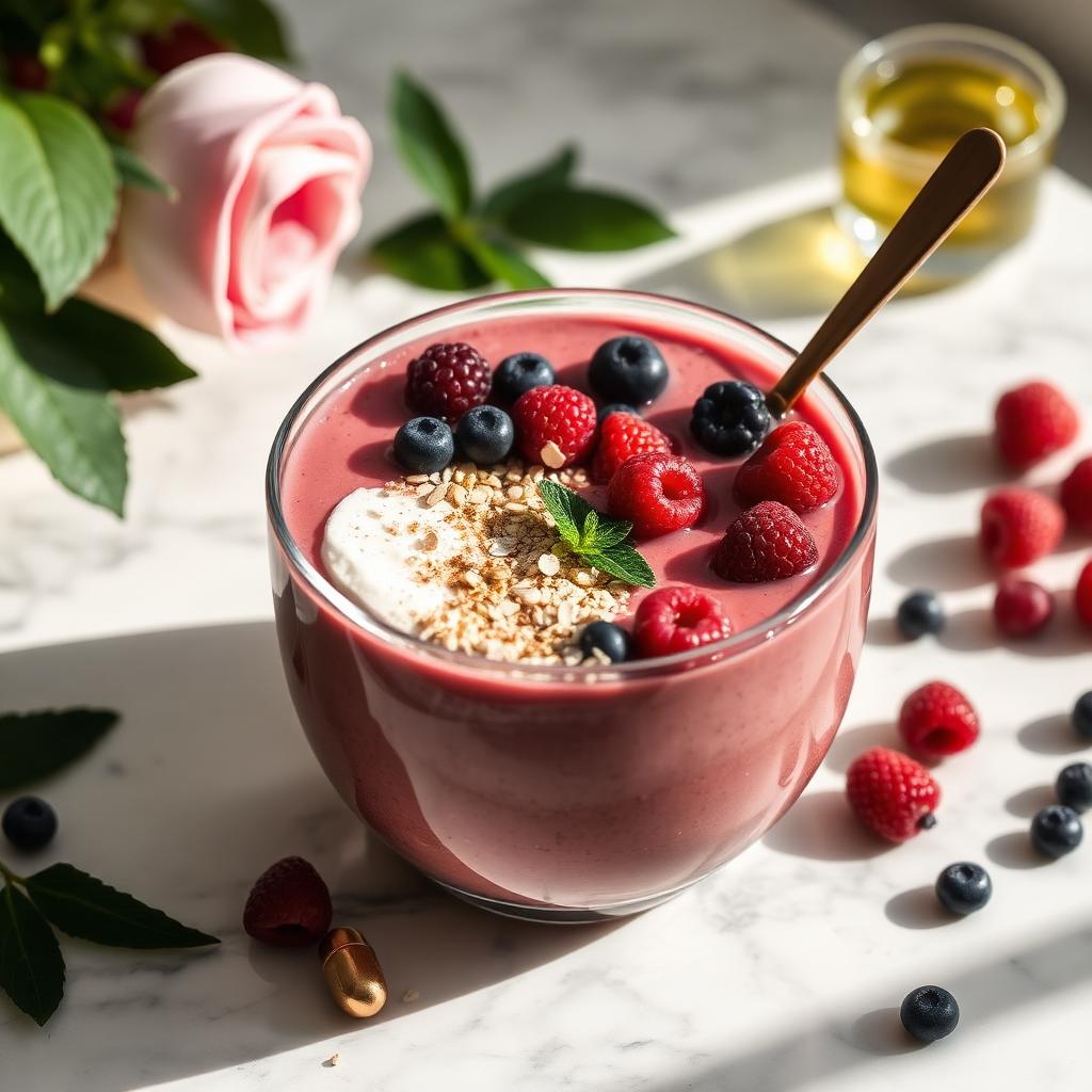 Nourish