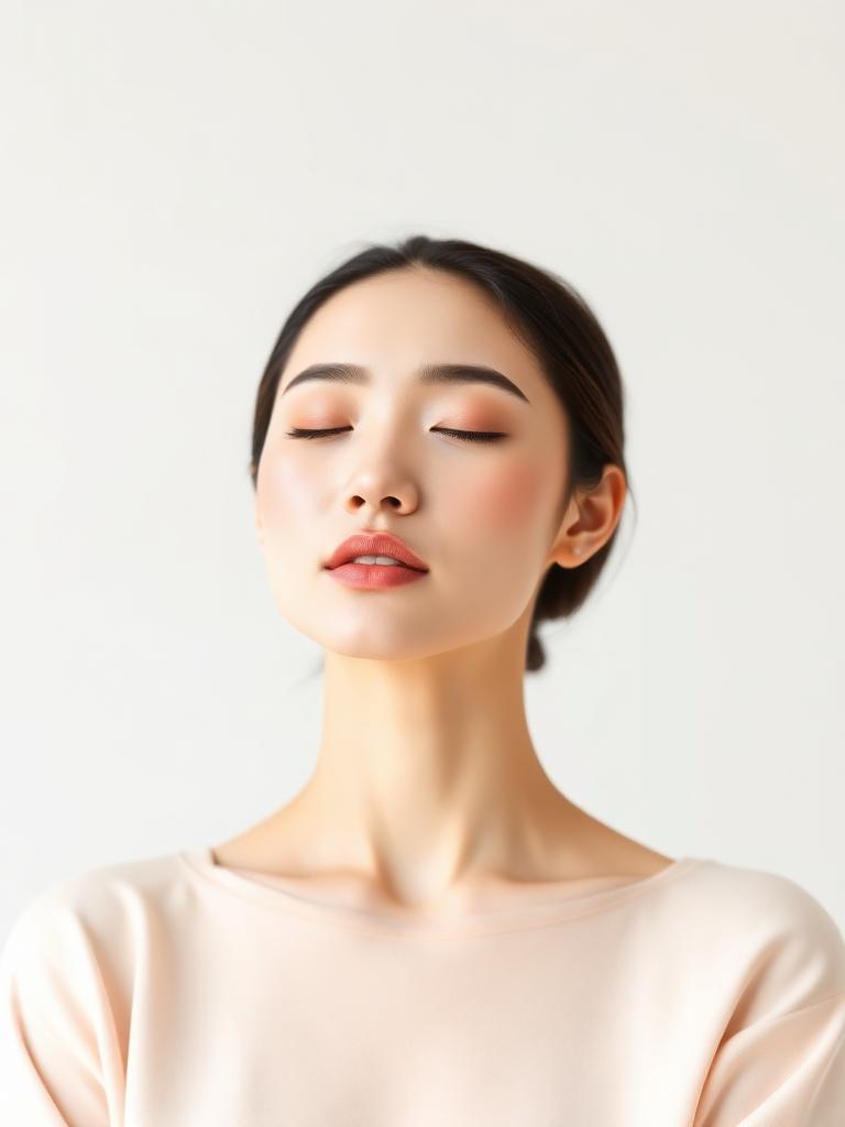 Face Yoga Secrets