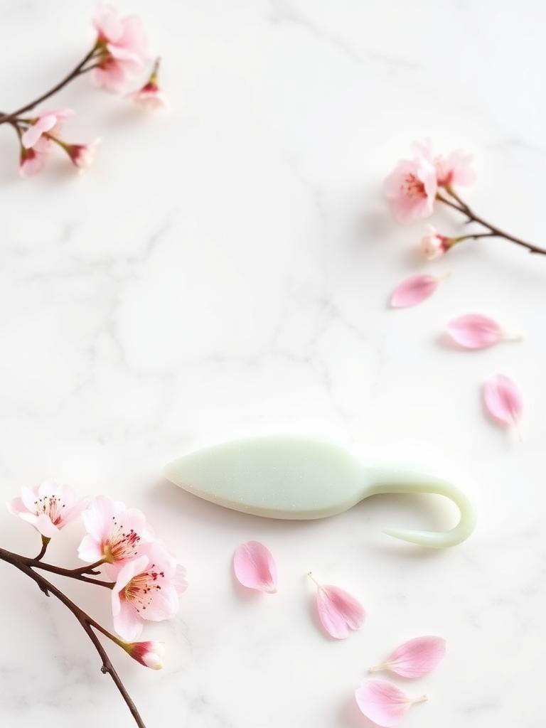 Korean Beauty Secrets